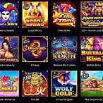 game slot pragmatic terbaik